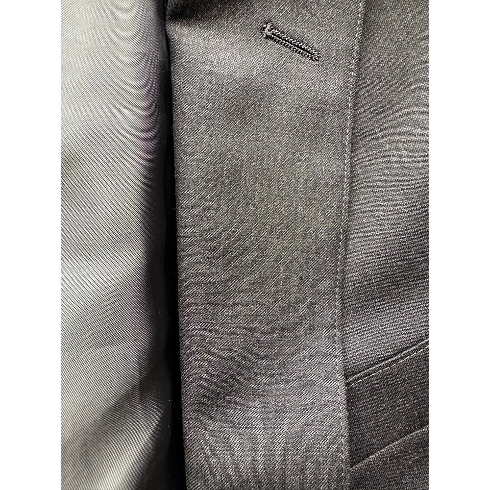 Bonobos Jetsetter Slim Fit Blazer (Style 15400) - Size 44L - Picture 10 of 14
